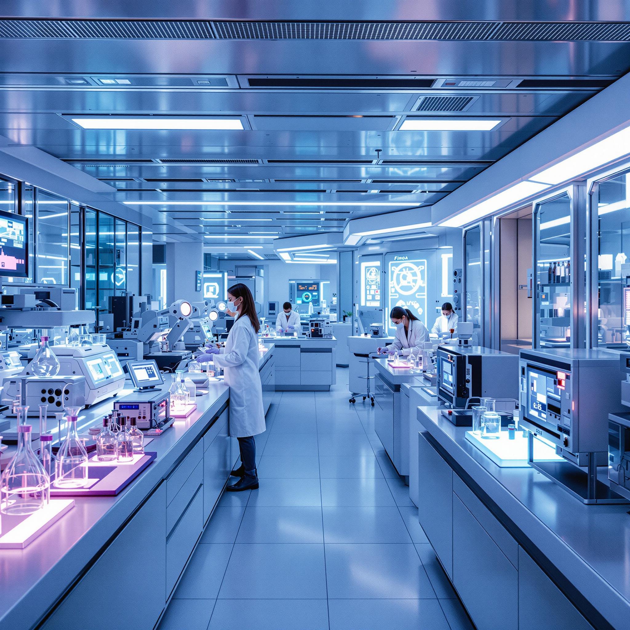 Trundify Lab