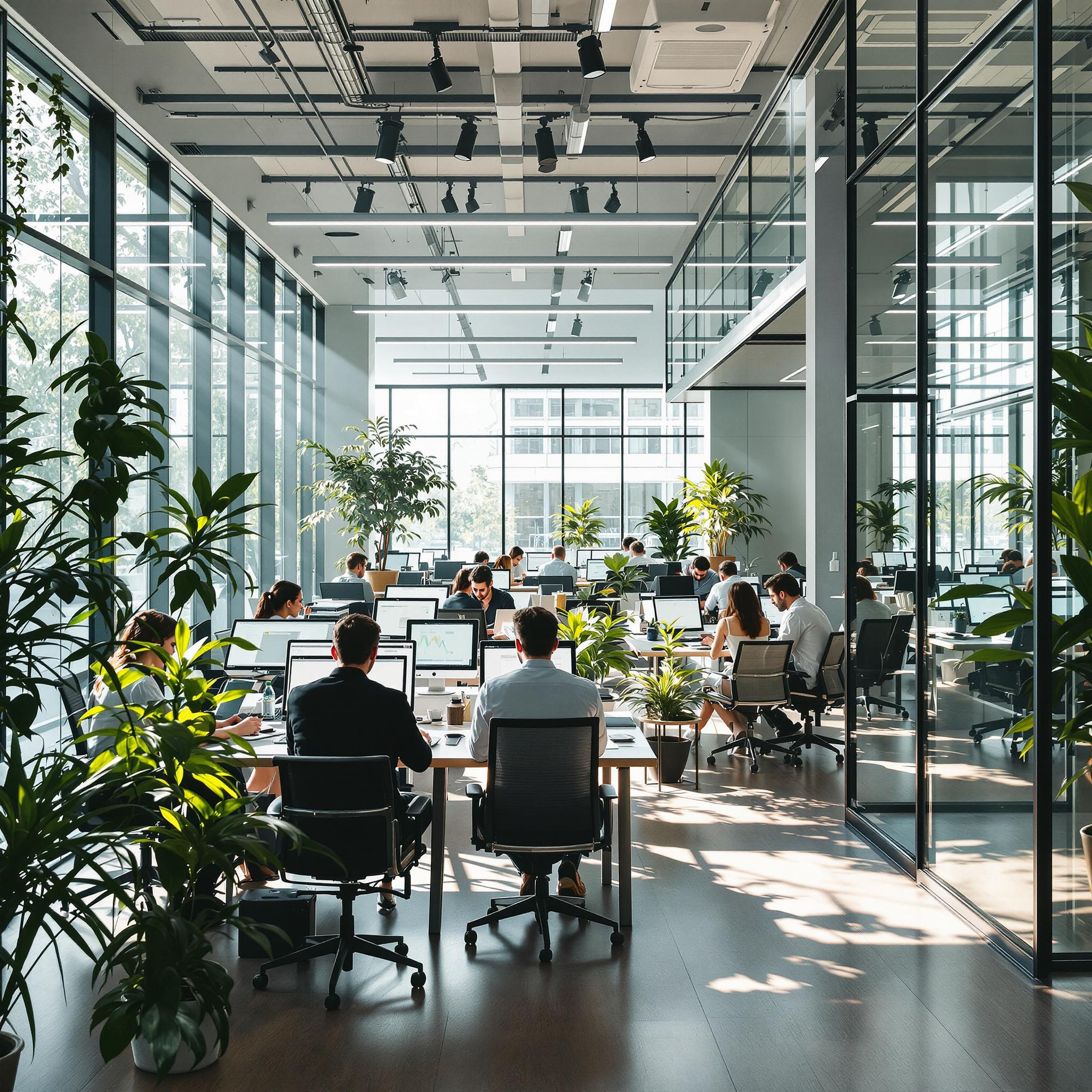 Trundify Office